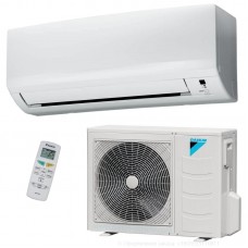 Кондиционер настенный Daikin FTXF20D / RXF20D