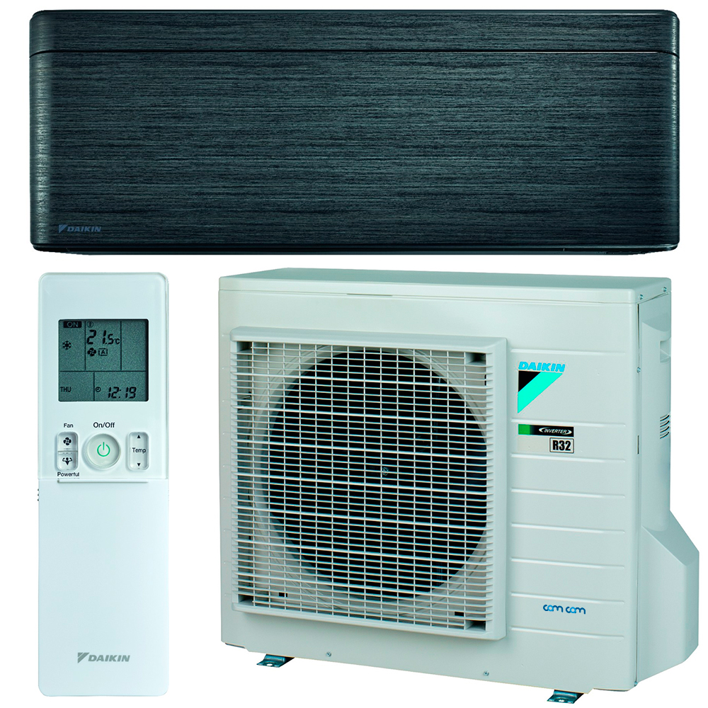 Кондиціонер настінний Daikin FTXA20BT / RXA20A Кондиціонер настінний Daikin FTXA20BT / RXA20A