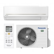 Кондиціонер настінний Panasonic CS/CU-PZ50WKD