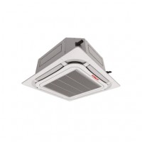 Кондиционер TOSOT TUD125T/A-S/TUD125W/A-X