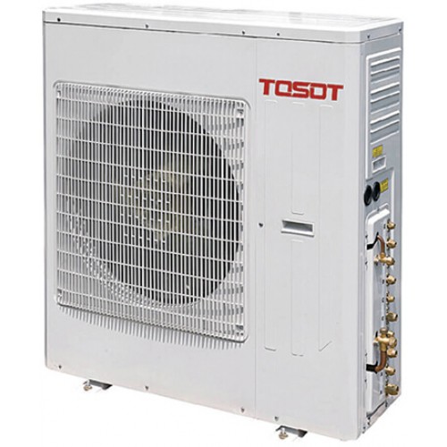 Кондиционер TOSOT TM-14U2 Outdoor Unit