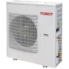 Кондиционер TOSOT TM-18U2 Outdoor Unit