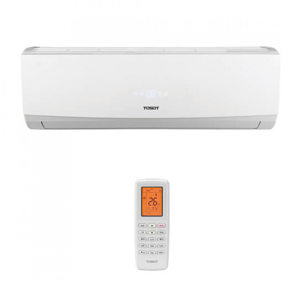 Кондиционер TOSOT GS-07DW Indoor Unit