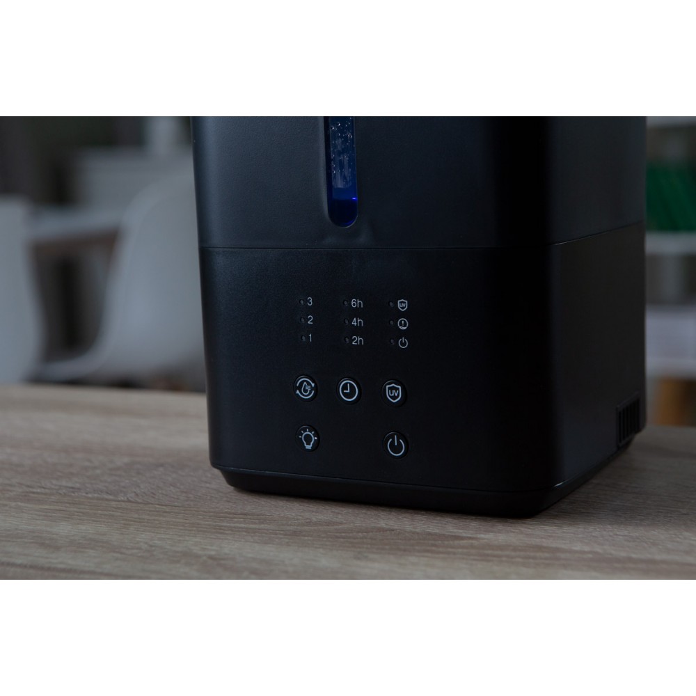 Зволожувач Повітря COOPER&HUNTER CH-2945T Maui