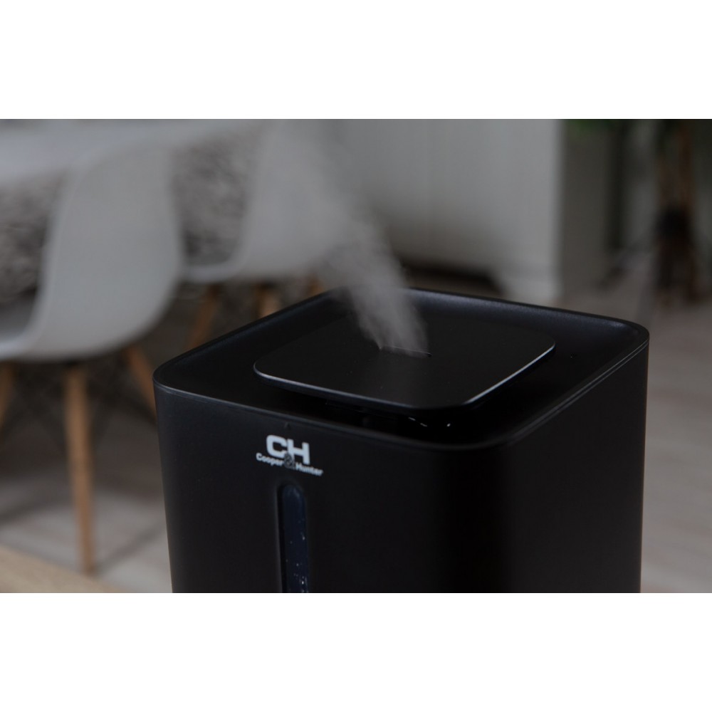 Зволожувач Повітря COOPER&HUNTER CH-2945T Maui