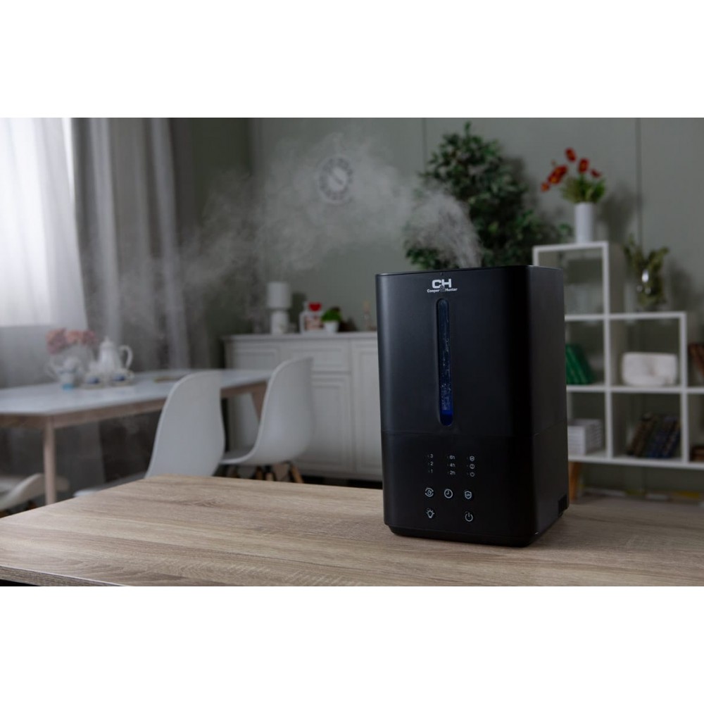 Зволожувач Повітря COOPER&HUNTER CH-2945T Maui