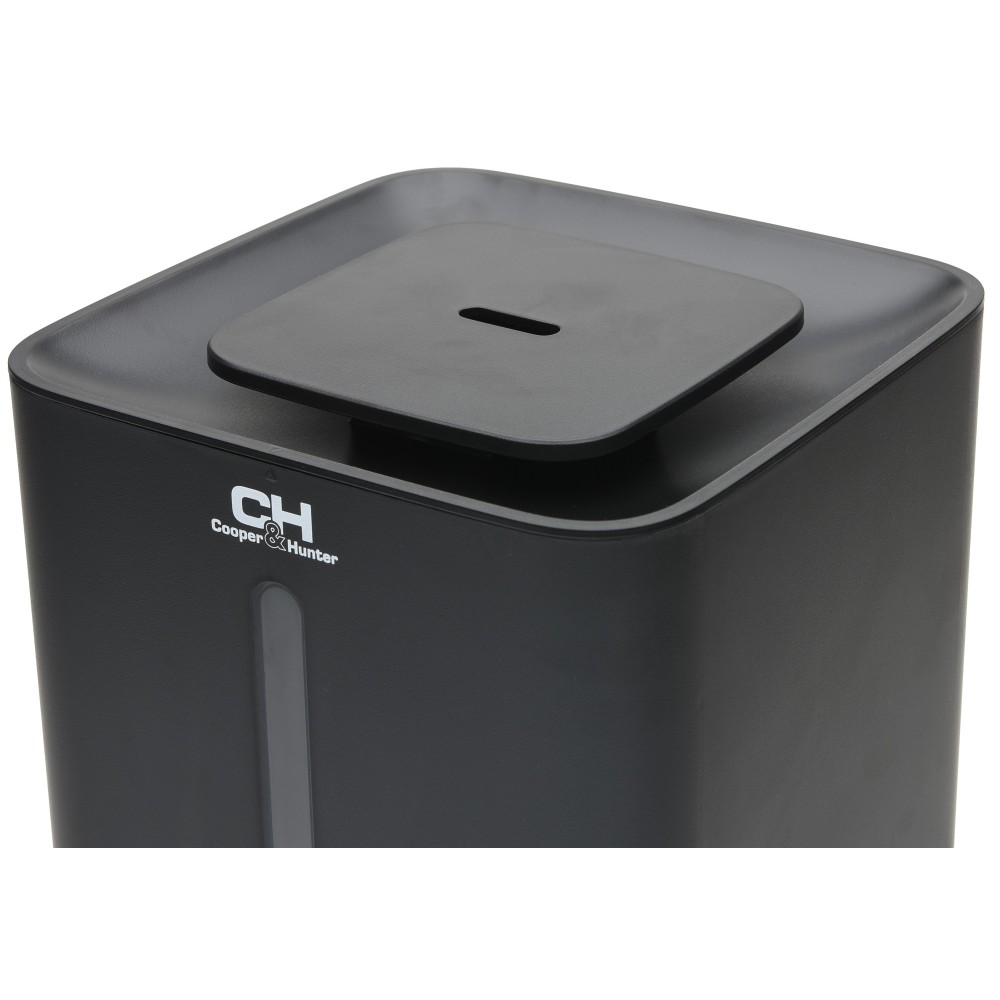 Зволожувач Повітря COOPER&HUNTER CH-2945T Maui