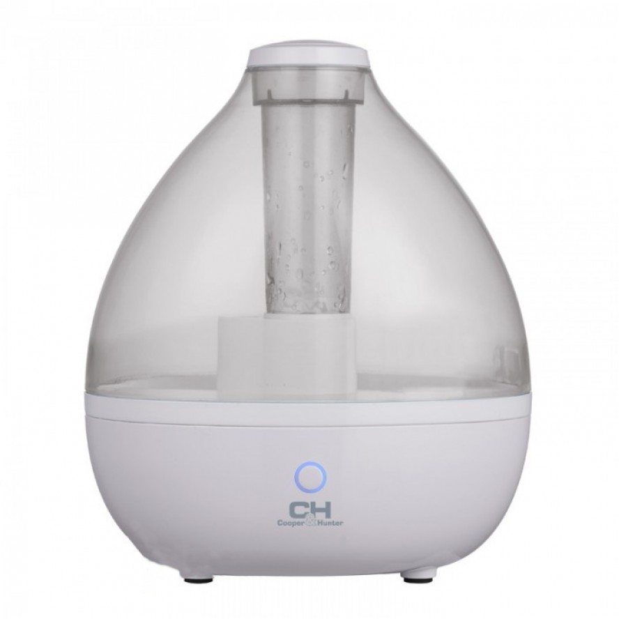 Зволожувач Повітря COOPER&HUNTER CH-2522 Santorini