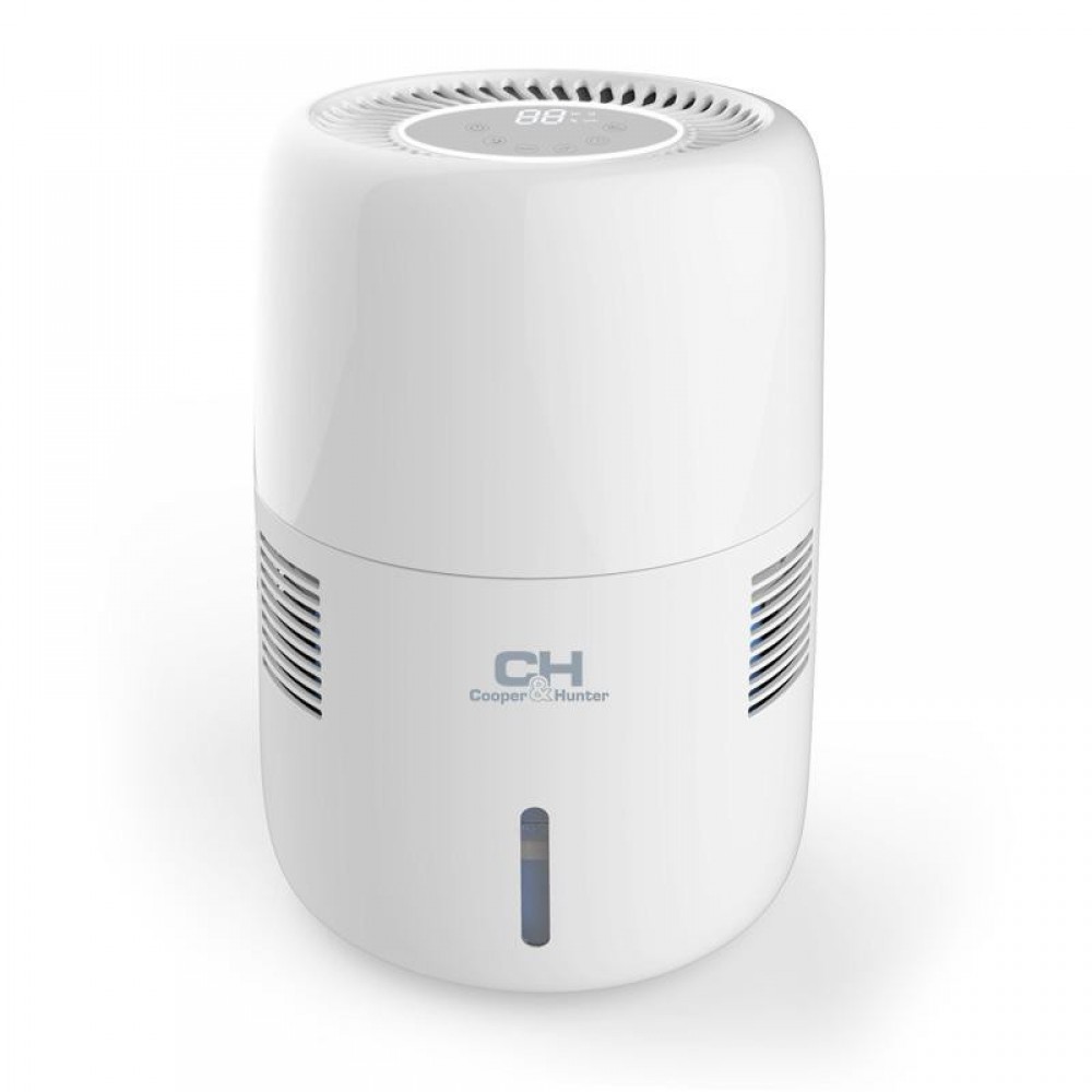 Зволожувач Повітря COOPER&HUNTER CH-3330Ev Java
