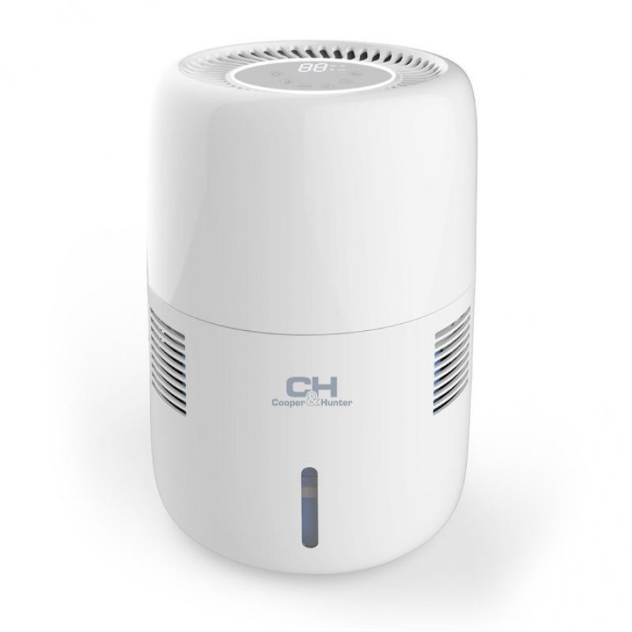 Зволожувач Повітря COOPER&HUNTER CH-3330Ev Java