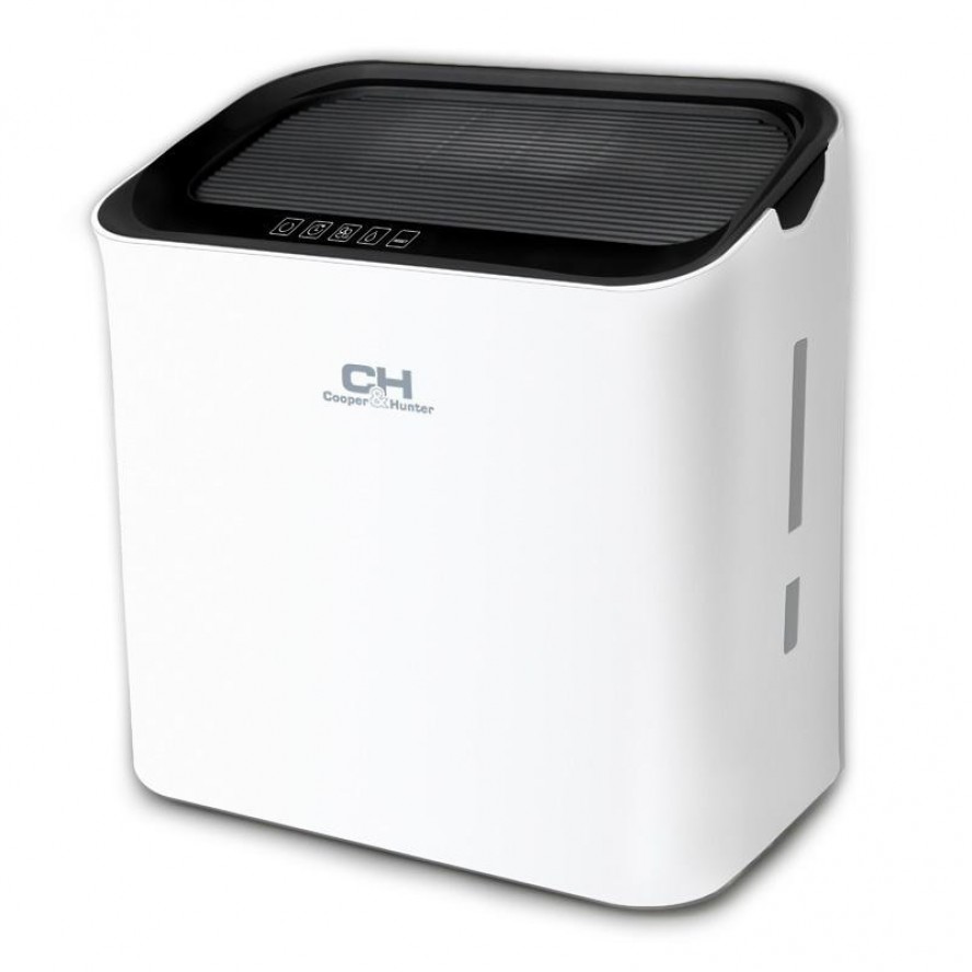 Мийка Повітря COOPER&HUNTER CH-PH2240W Como