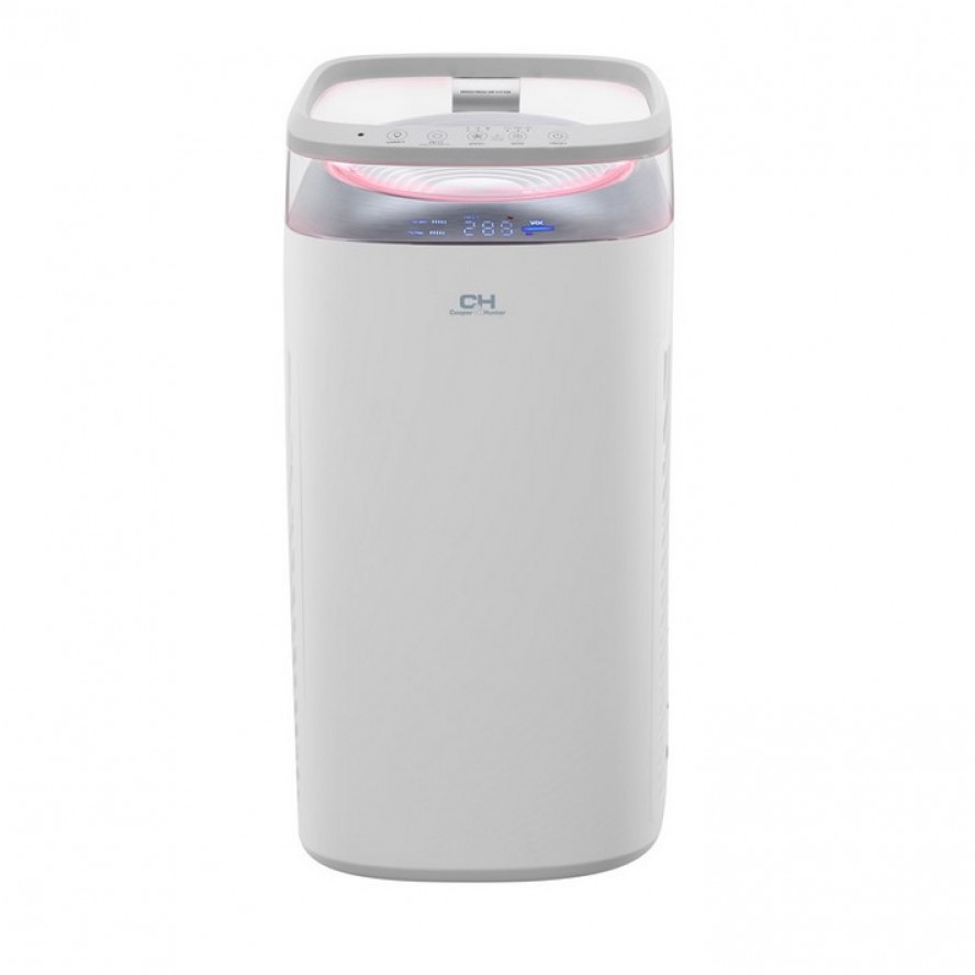 Очисник Повітря COOPER&HUNTER CH-P55W5I Tien-shan