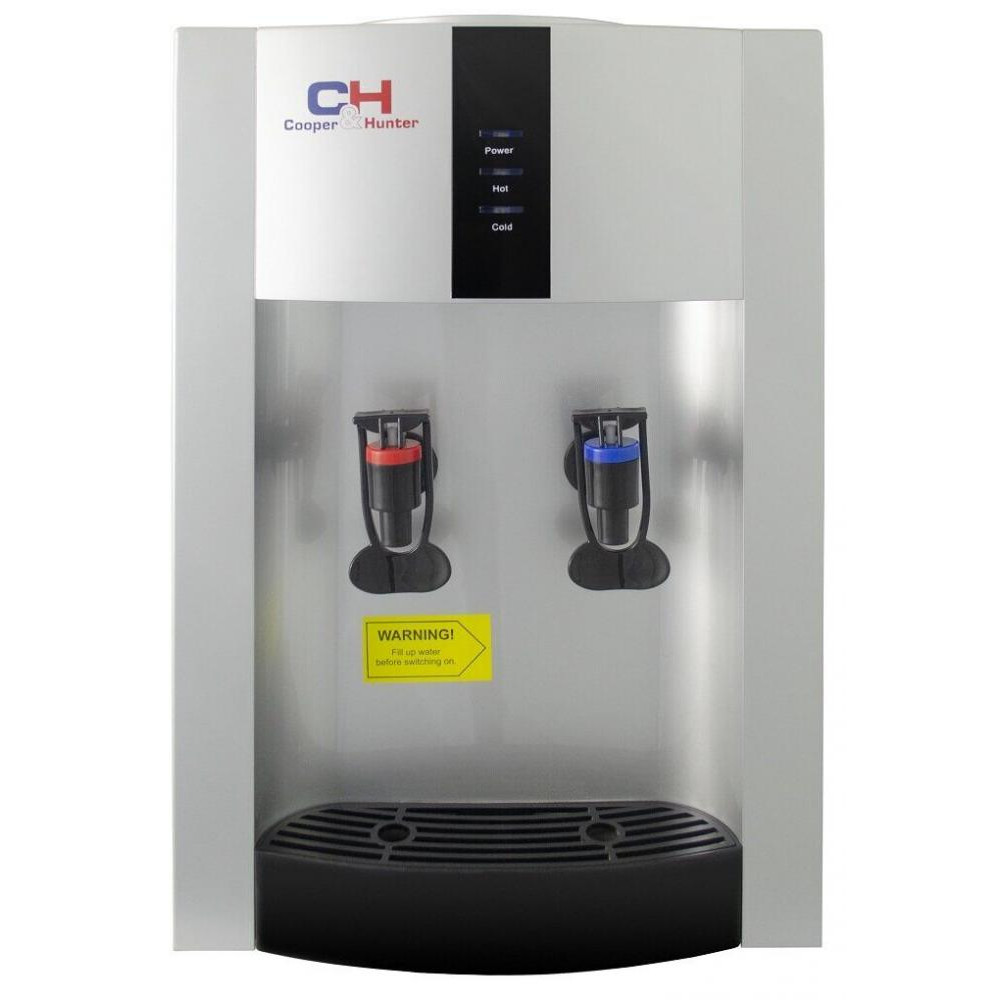 Кулер COOPER&HUNTER H1-TEM