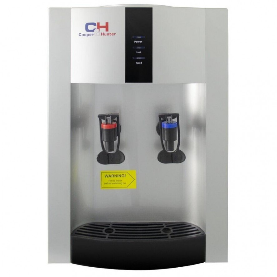 Кулер COOPER&HUNTER H1-TEM