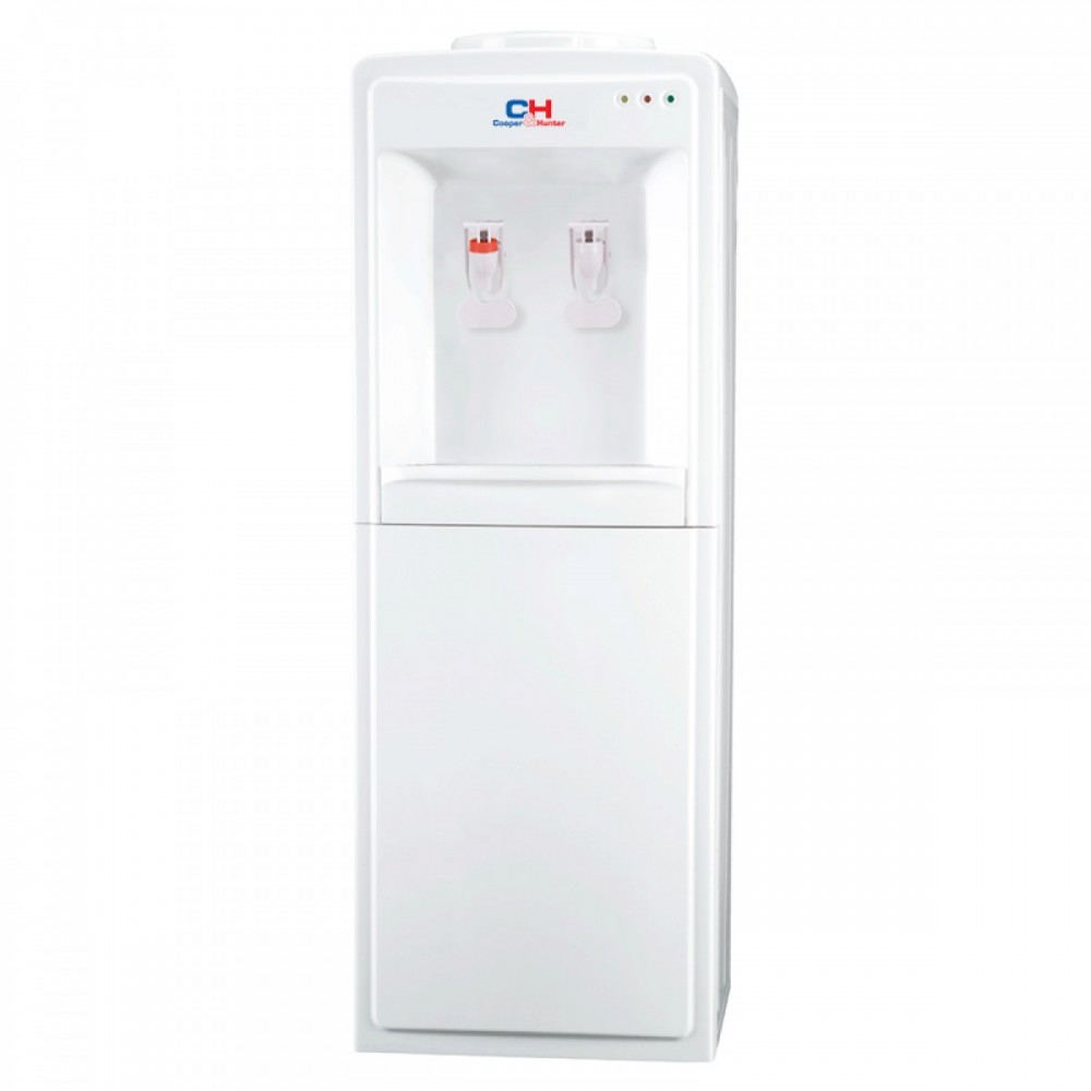 Кулер COOPER&HUNTER CH-V118Fn