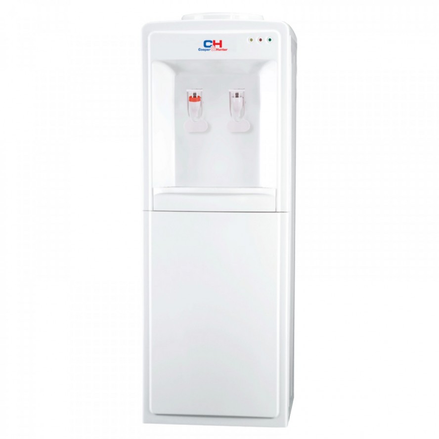 Кулер COOPER&HUNTER CH-V118Fn