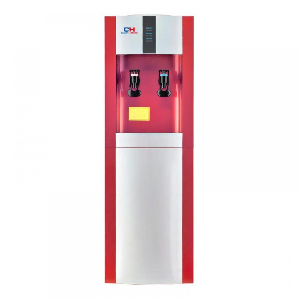 Кулер COOPER&HUNTER H1-LNR