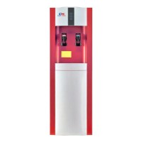 Кулер COOPER&HUNTER H1-LNR