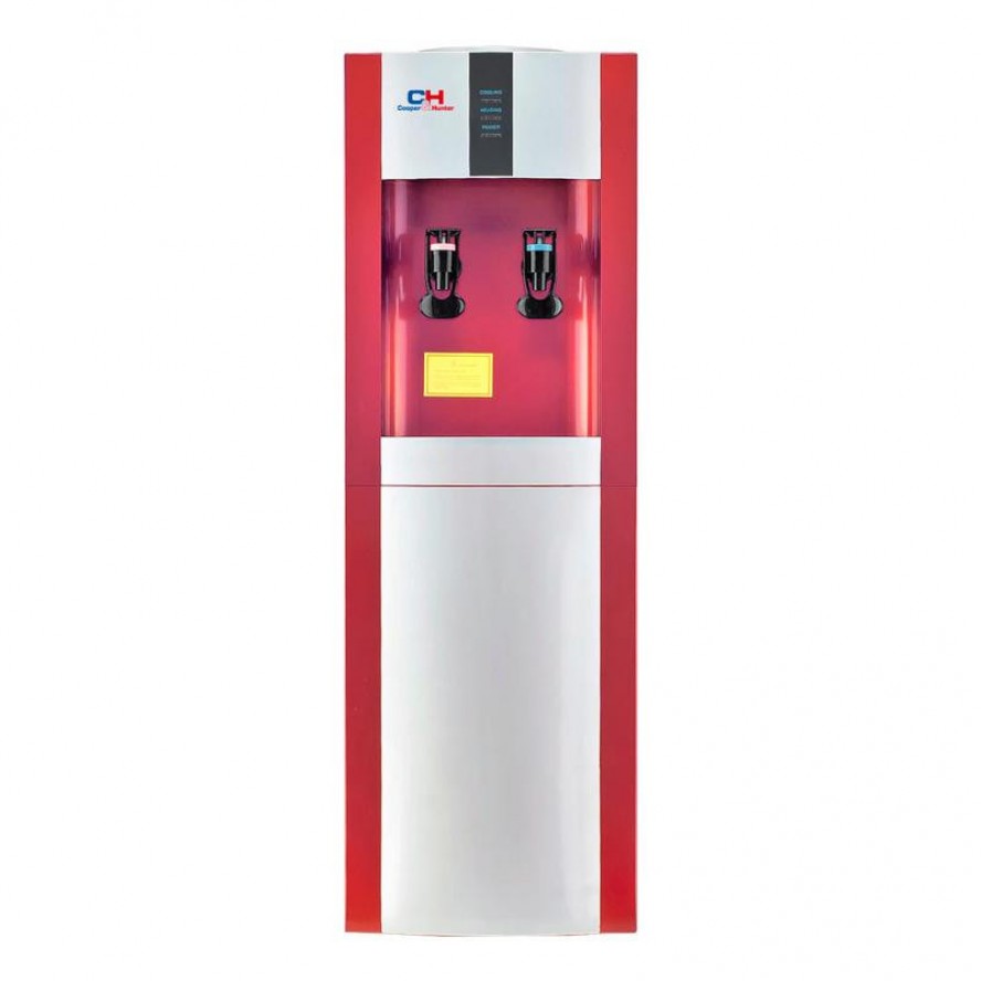 Кулер COOPER&HUNTER H1-LNR