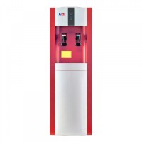 Кулер COOPER&HUNTER H1-LER