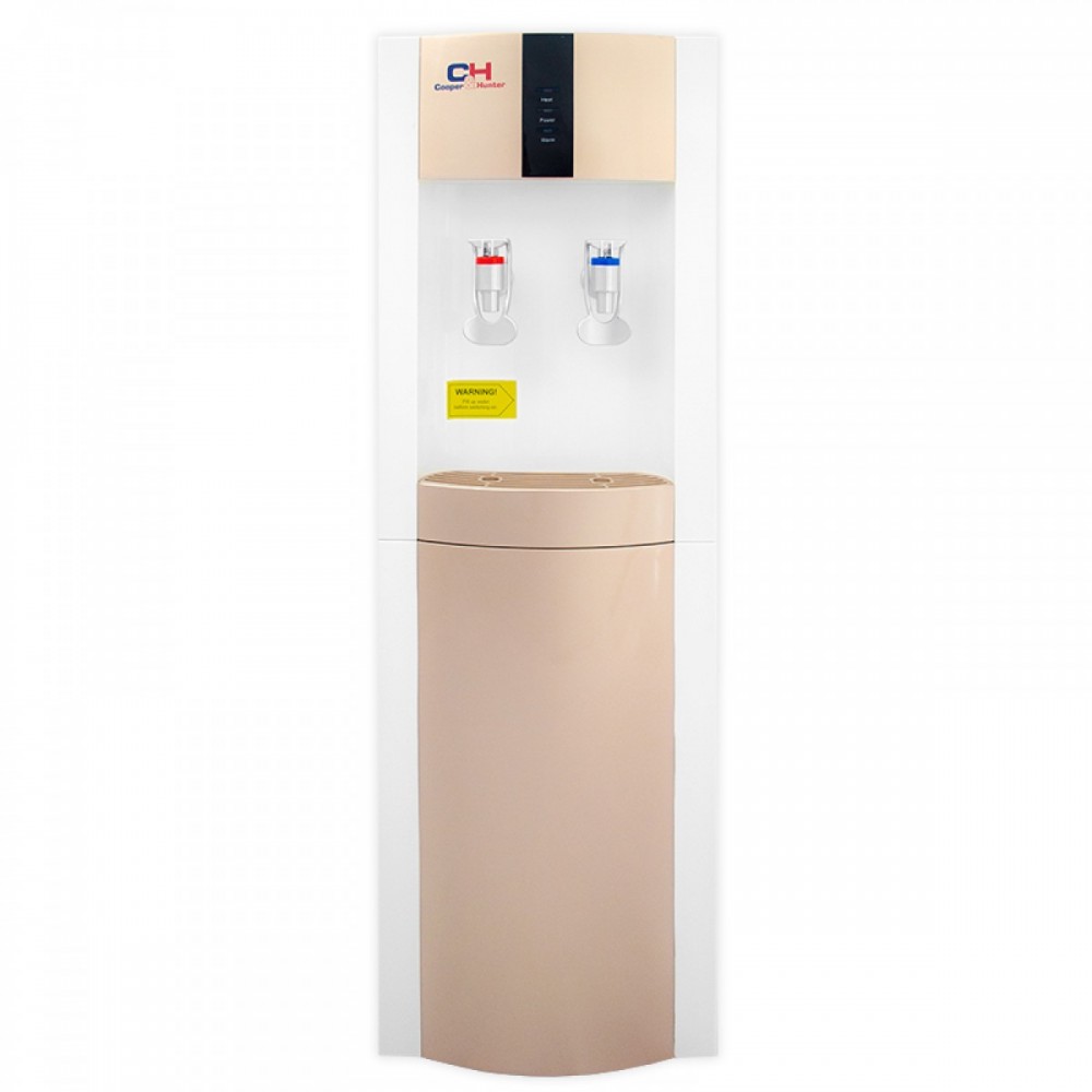 Кулер COOPER&HUNTER H1-LEG