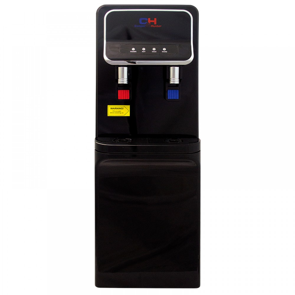 Кулер COOPER&HUNTER CH-V115Bn