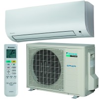 Кондиционер настенный Daikin FTXP25M9 / RXP25M