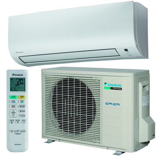 Кондиционер настенный Daikin FTXP35M9 / RXP35M