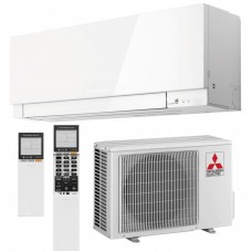 Кондиционер настенный Mitsubishi Electric MSZ-EF25VGKW / MUZ-EF25VG