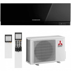 Кондиционер настенный Mitsubishi Electric MSZ-EF25VGKB / MUZ-EF25VG