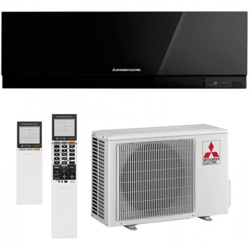 Кондиционер настенный Mitsubishi Electric MSZ-EF25VGKB / MUZ-EF25VG