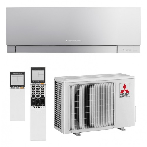 Кондиционер настенный Mitsubishi Electric MSZ-EF25VGKS / MUZ-EF25VG