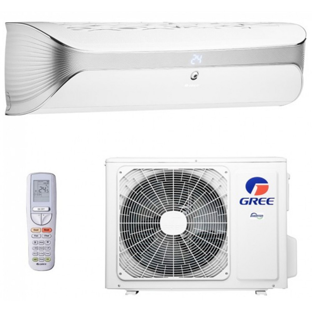 Кондиционер настенный Gree GWH09AKC-K6DNA1A Кондиционер настенный Gree GWH09AKC-K6DNA1A