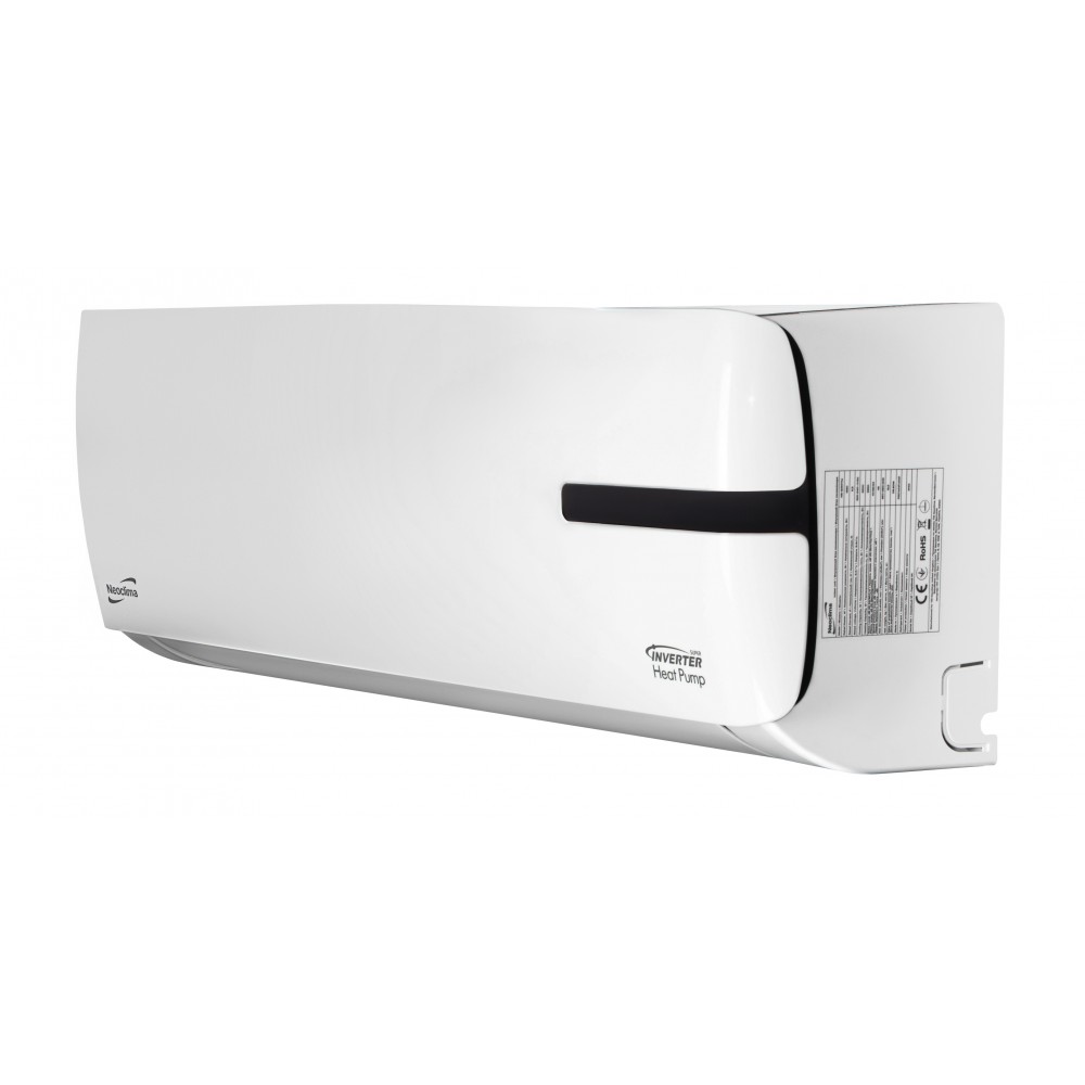 Настінний кондиціонер Neoclima NS/NU-12EHTIw2