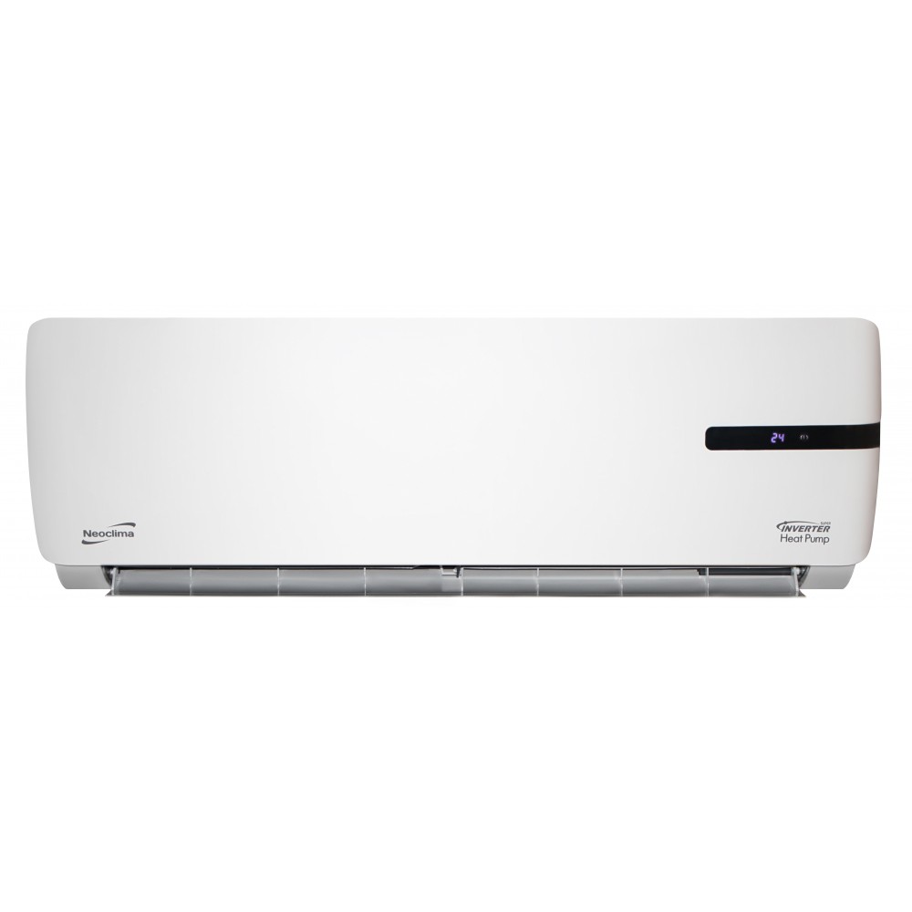 Настінний кондиціонер Neoclima NS/NU-12EHTIw2
