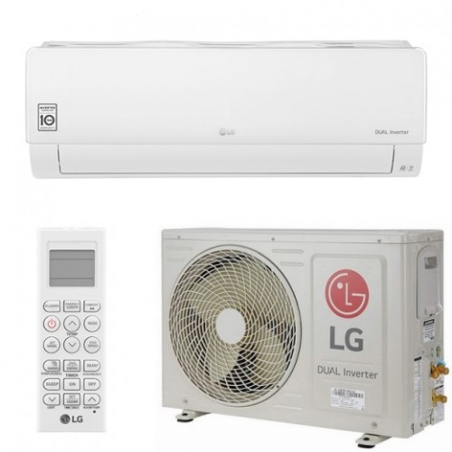 Кондиционер настенный LG  DC07RT