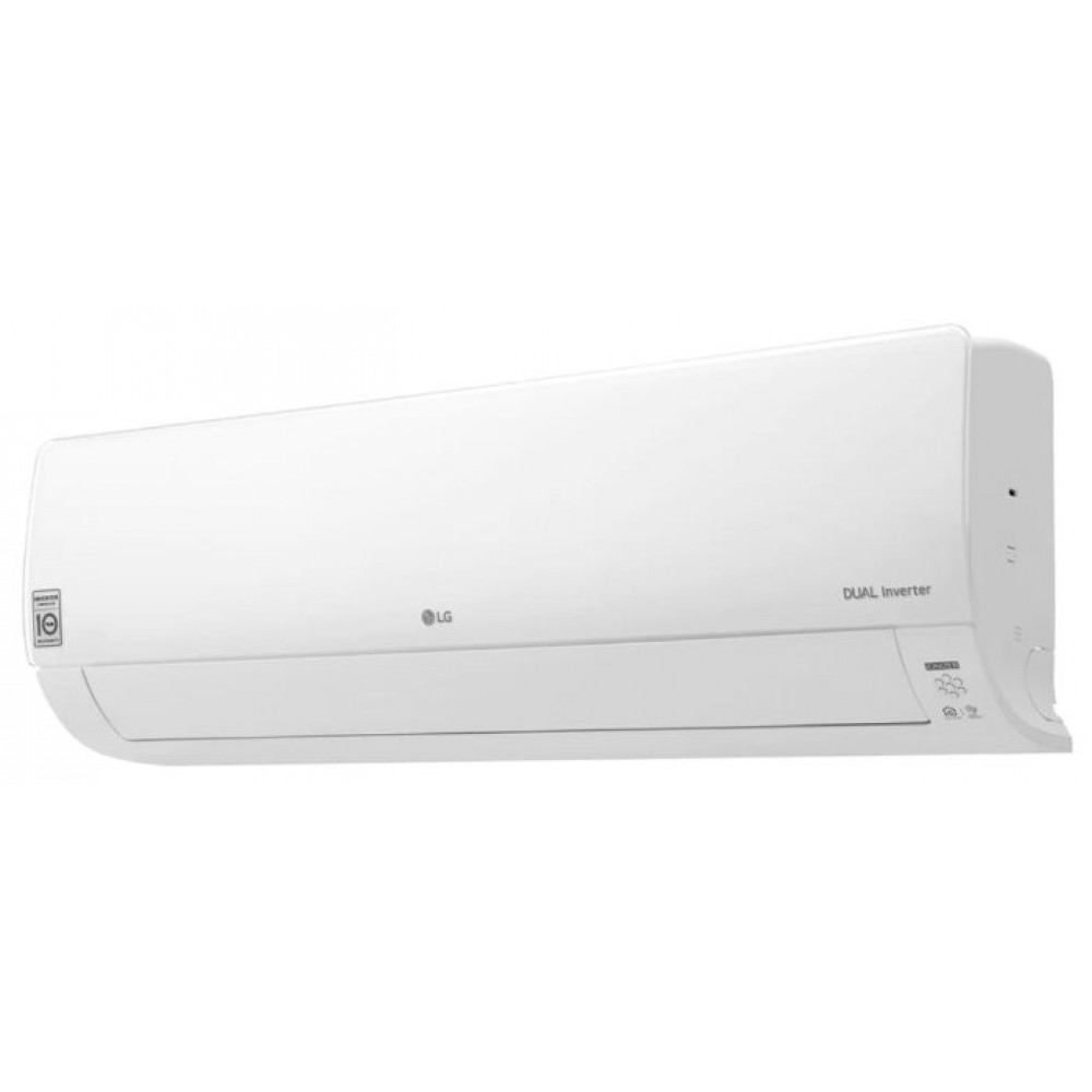 Кондиционер настенный LG  DC07RT