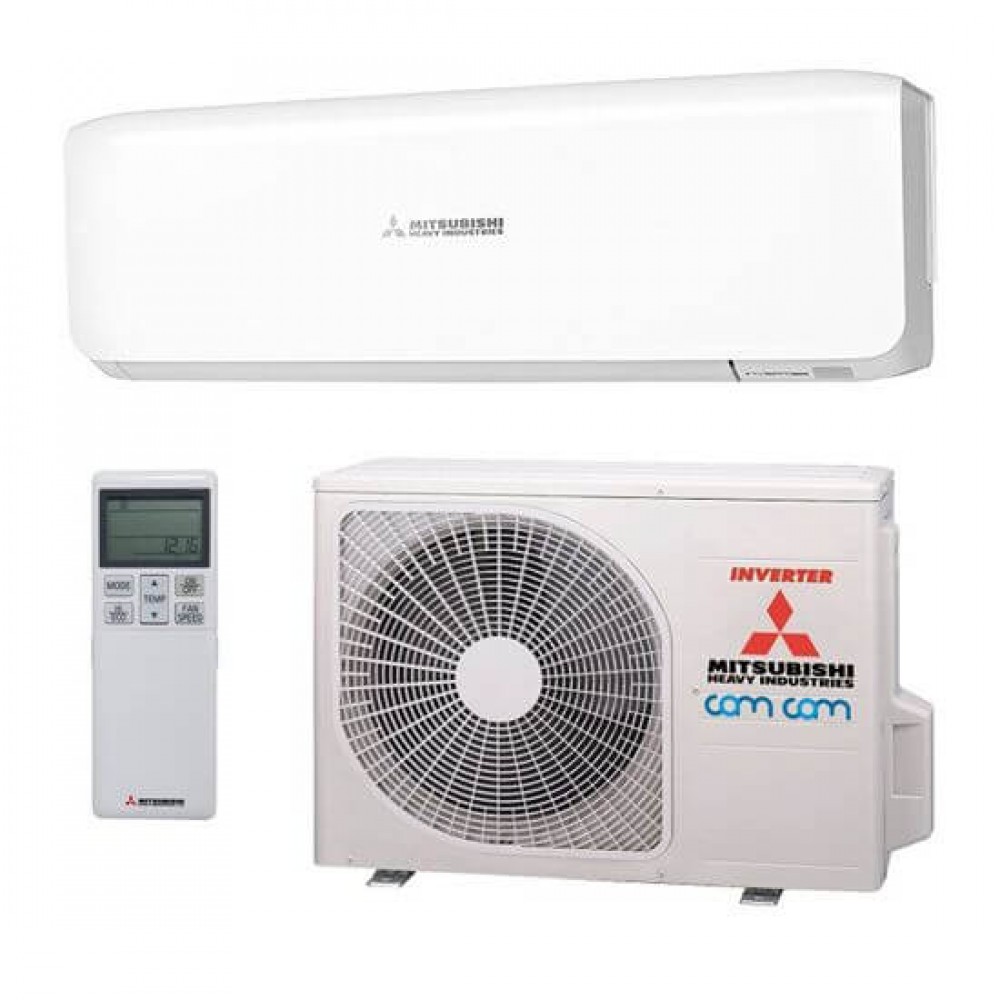 Кондиционер настенный Mitsubishi Heavy SRK50ZS-W Кондиционер настенный Mitsubishi Heavy SRK50ZS-W