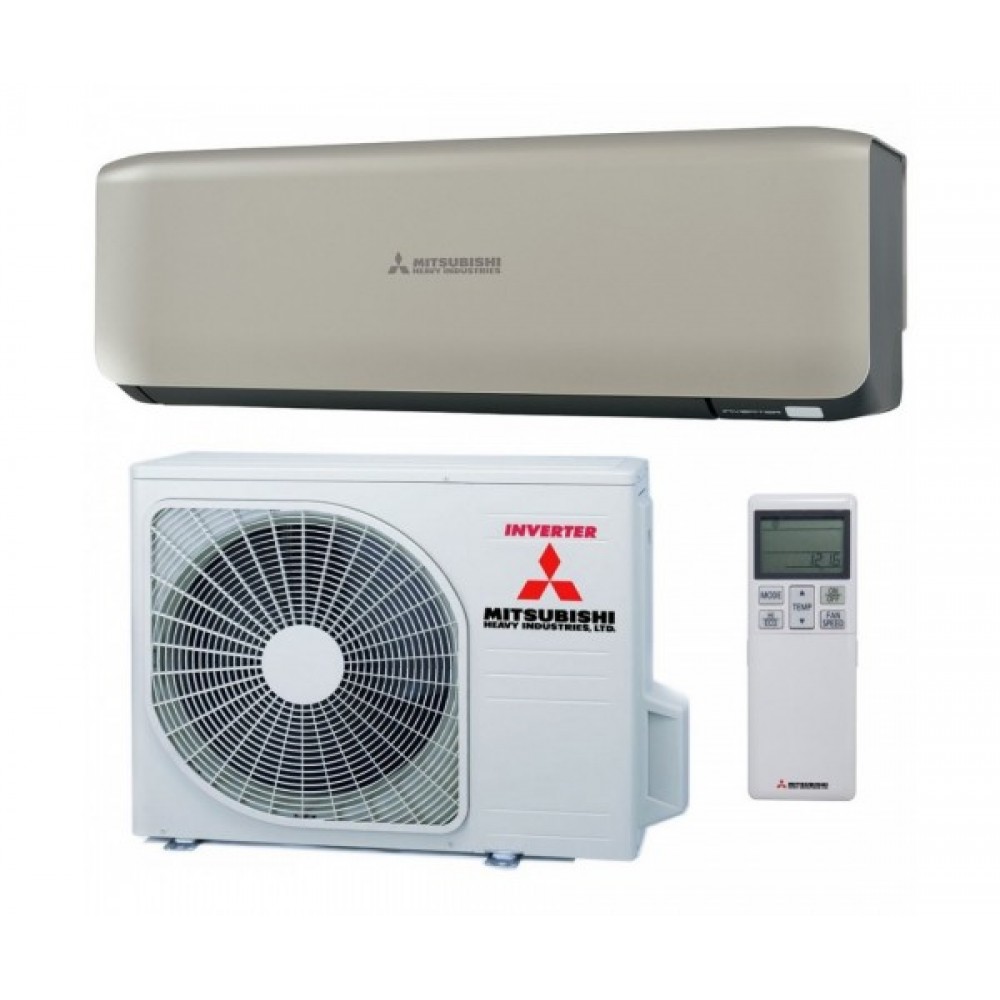 Кондиционер настенный Mitsubishi Heavy SRK50ZS-WT Кондиционер настенный Mitsubishi Heavy SRK50ZS-WT