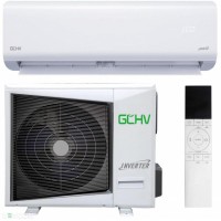 Кондиціонер настінний Chigo CCG-V24HR4-F21