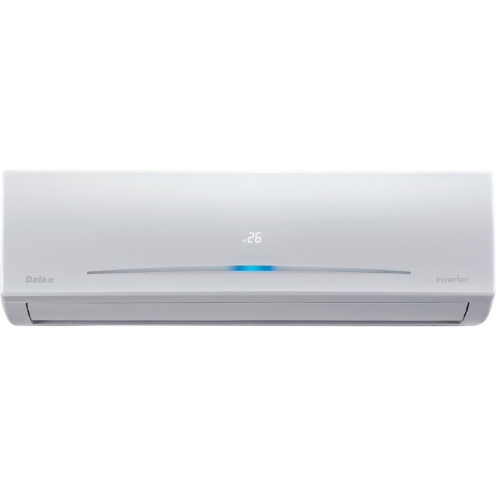 Кондиціонер настінний DAIKO ASP-H12INX21