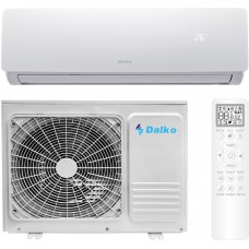 Кондиционер настенный DAIKO ASP-H24WINX