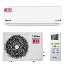 Кондиционер настенный Osaka STV-12HH3 DC Inverter