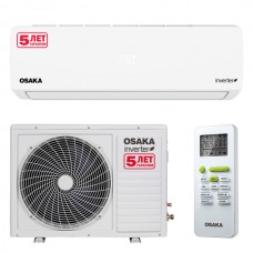 Кондиционер настенный Osaka STV-24HH3 DC Inverter