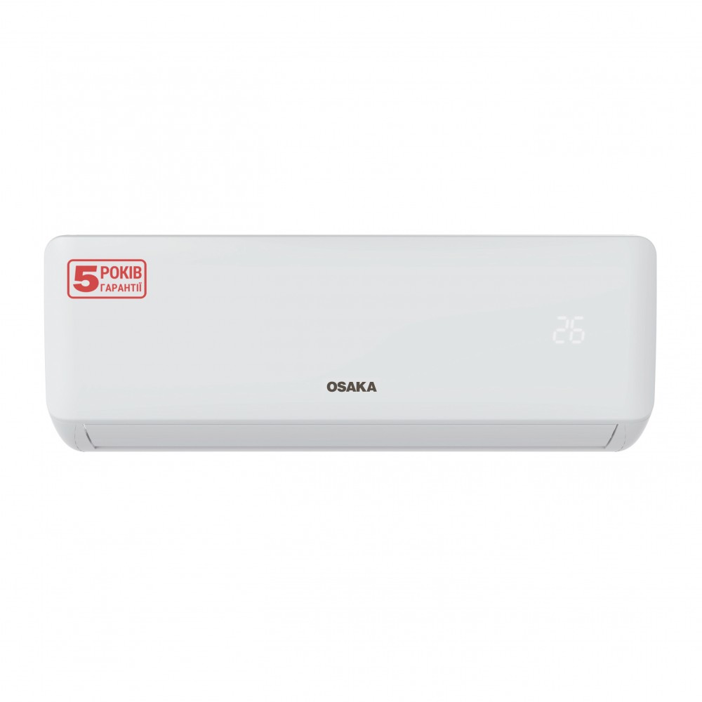 Кондиціонер настінний Osaka ST-07HH