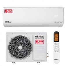 Кондиционер настенный Osaka STVP-24HH3 Power Pro DC Inverter