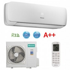 Кондиционер настенный Hisense TG70BB0BG/TG70BB0BW