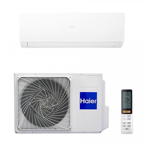 Кондиціонер настінний Haier AS25S2SF1FA-WH1/ 1U25S2SM1FA 