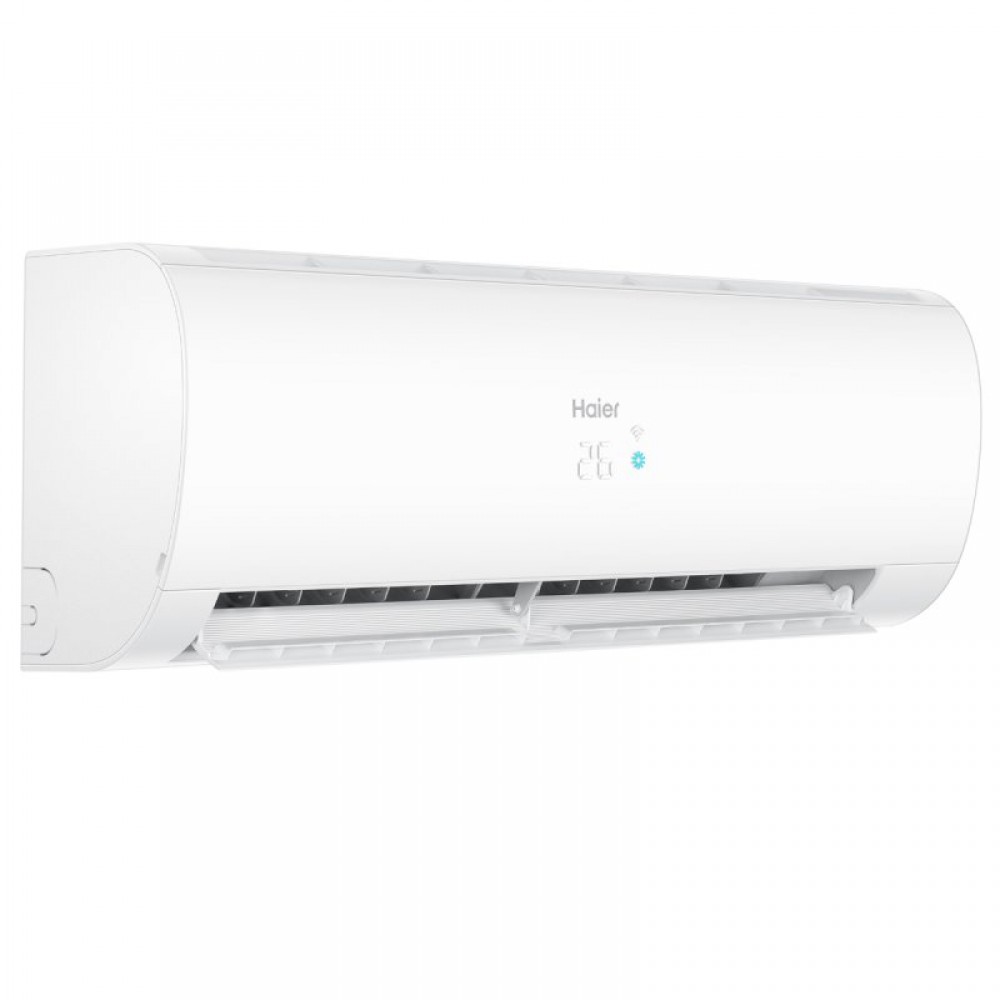 Кондиціонер настінний Haier AS25PBAHRA-H1U25YEGFRA-H Кондиціонер настінний Haier AS25PBAHRA-H1U25YEGFRA-H