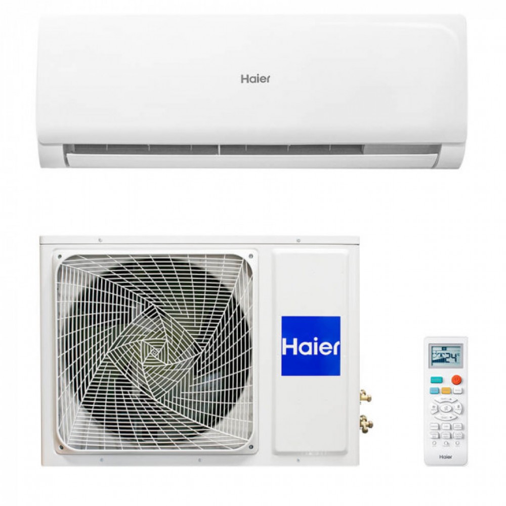 Кондиціонер настінний Haier AS20TADHRA / 1U20YEEFRA Кондиціонер настінний Haier AS20TADHRA / 1U20YEEFRA